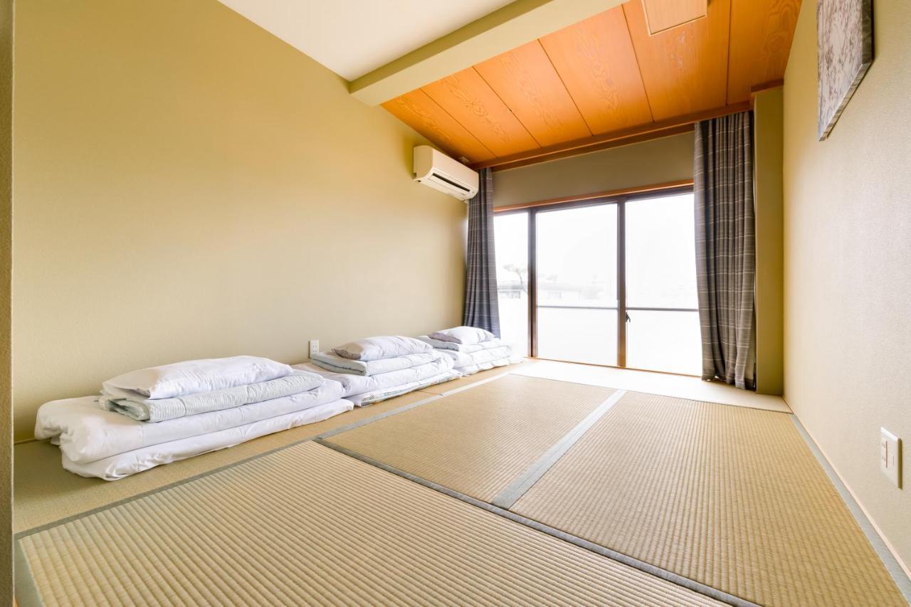 Yolee Guest House Izumisano Εξωτερικό φωτογραφία