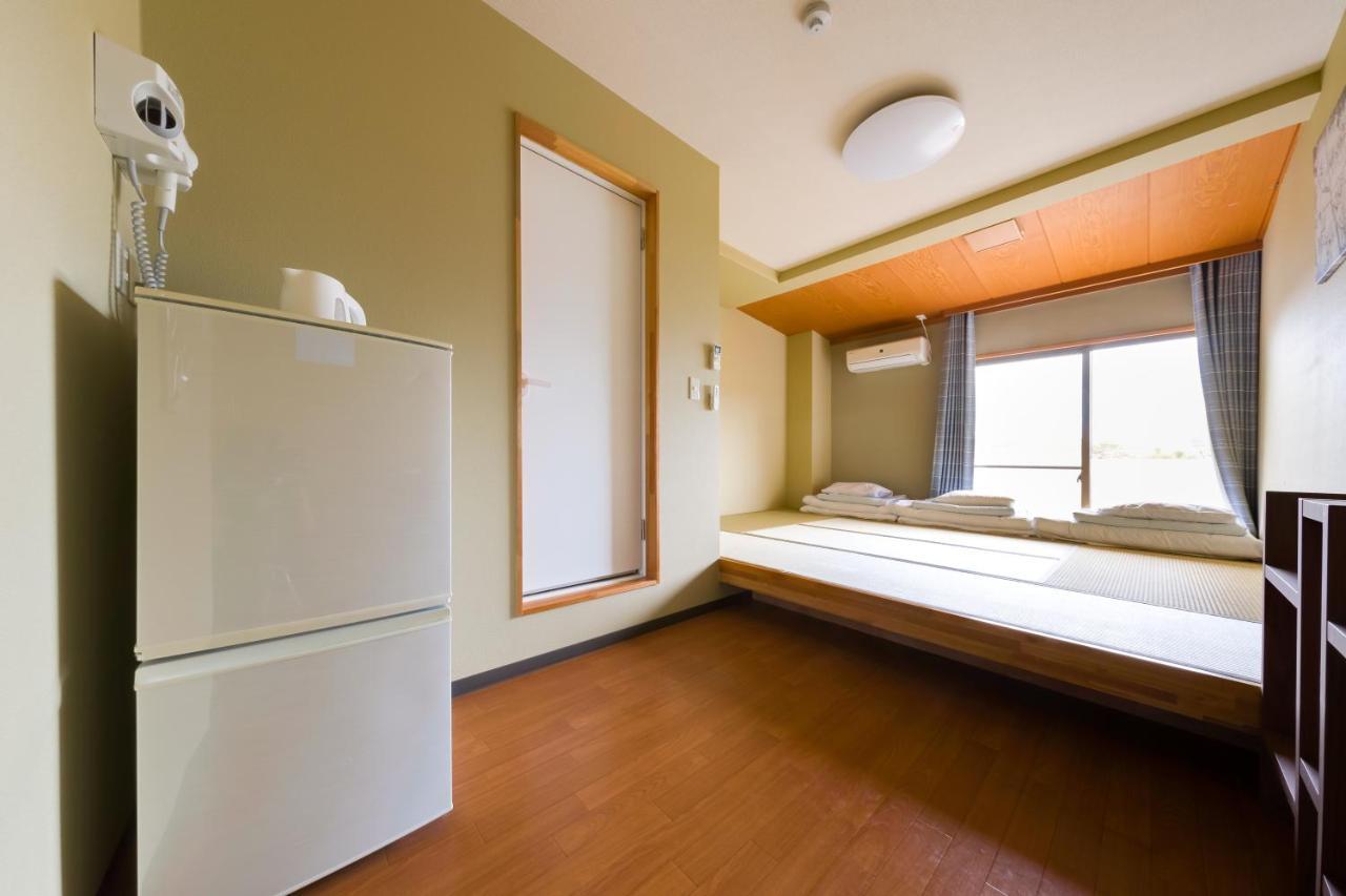 Yolee Guest House Izumisano Εξωτερικό φωτογραφία