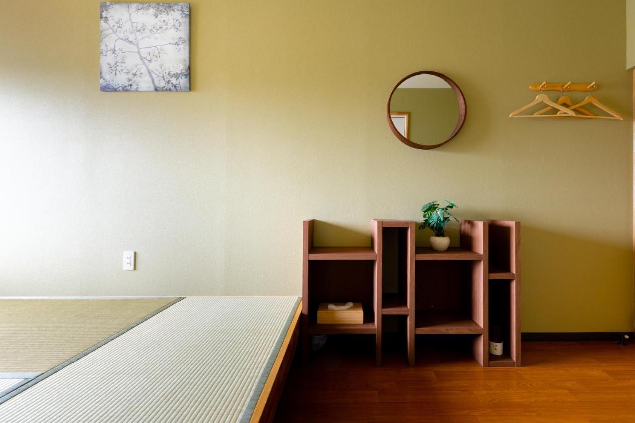 Yolee Guest House Izumisano Εξωτερικό φωτογραφία