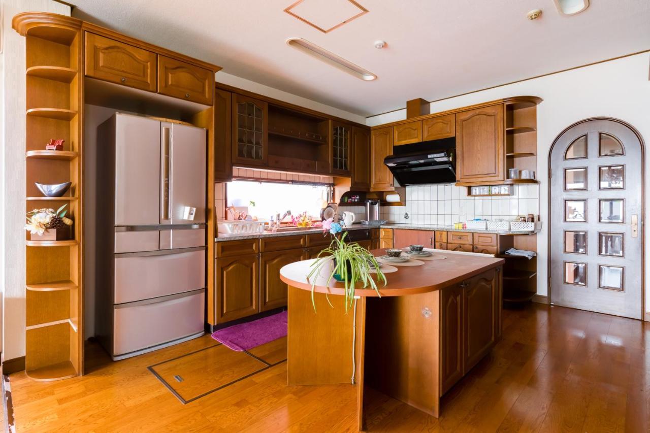 Yolee Guest House Izumisano Εξωτερικό φωτογραφία