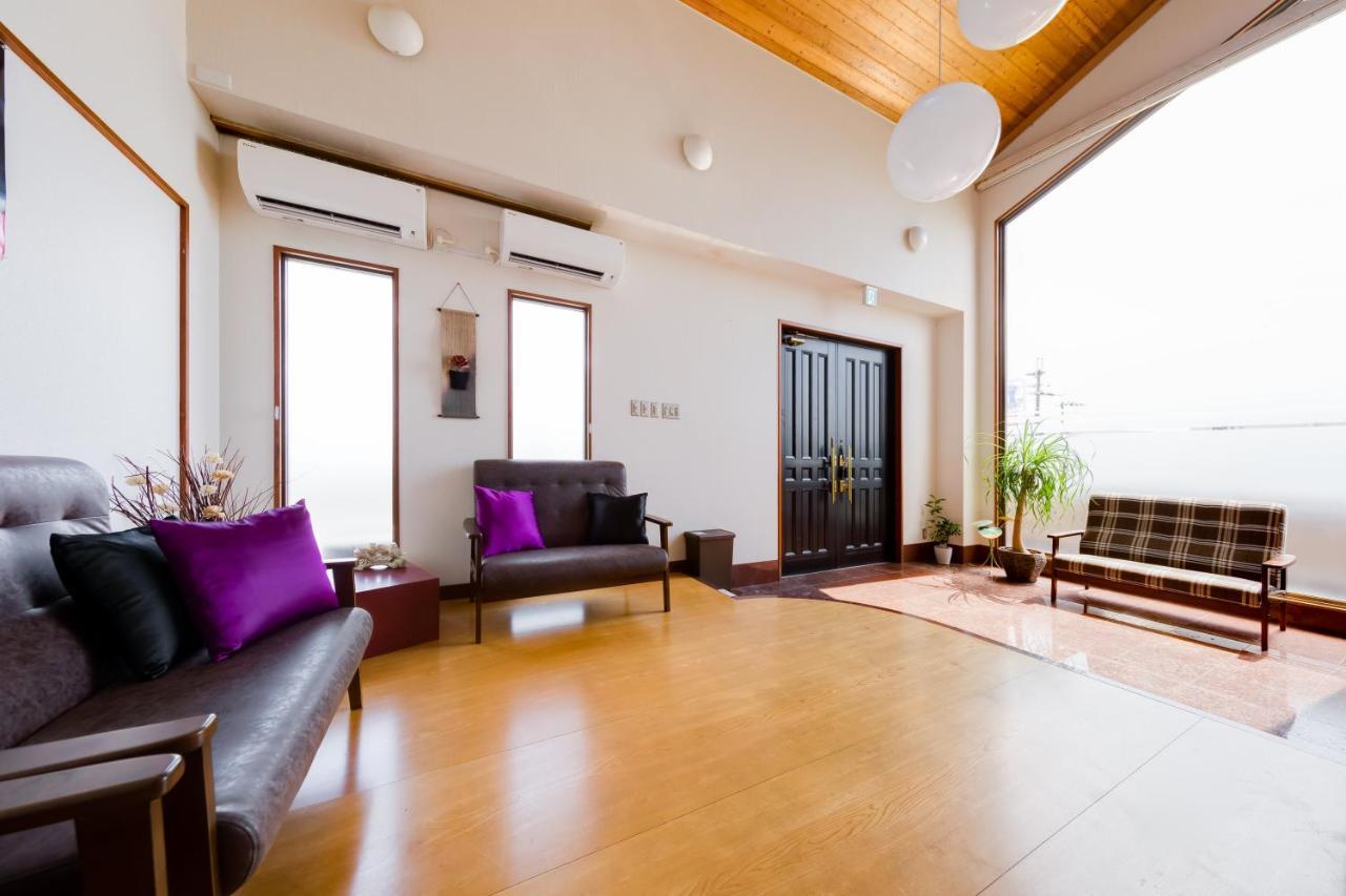 Yolee Guest House Izumisano Εξωτερικό φωτογραφία