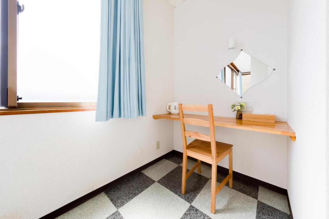 Yolee Guest House Izumisano Εξωτερικό φωτογραφία