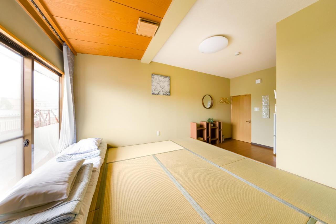 Yolee Guest House Izumisano Εξωτερικό φωτογραφία