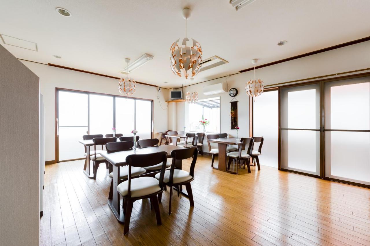 Yolee Guest House Izumisano Εξωτερικό φωτογραφία