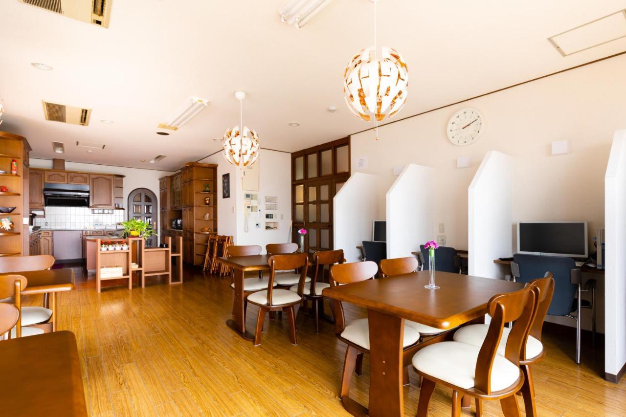 Yolee Guest House Izumisano Εξωτερικό φωτογραφία