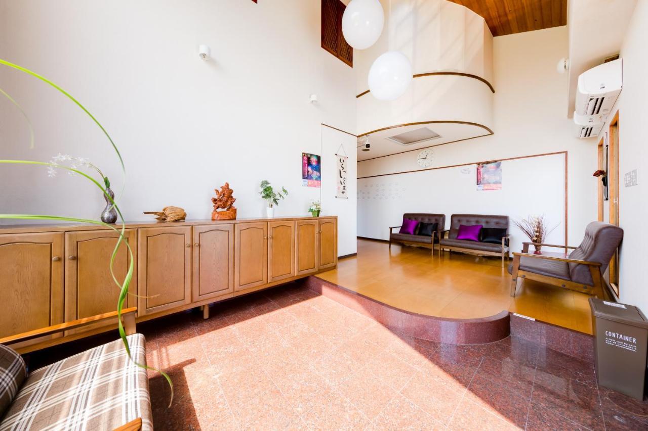 Yolee Guest House Izumisano Εξωτερικό φωτογραφία